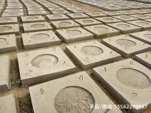 剑阁DP12混凝土电杆底盘